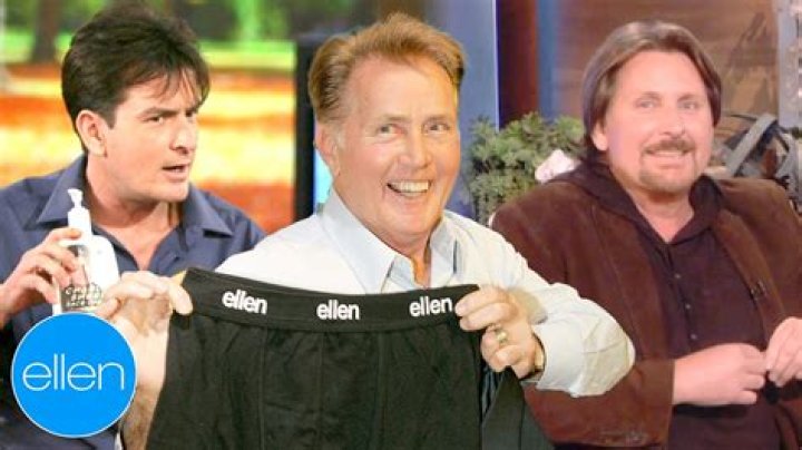 Francisco Estévez: Who is Martin Sheen's father?