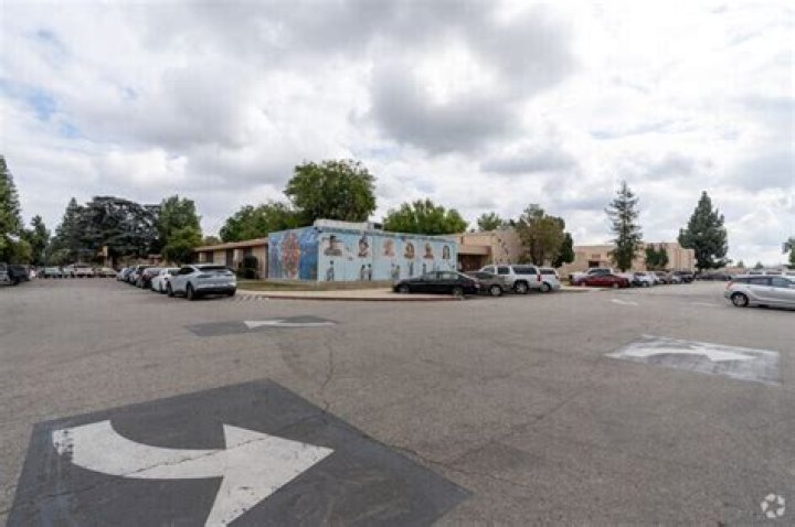 Francisco Sepulveda Middle School - North Hills