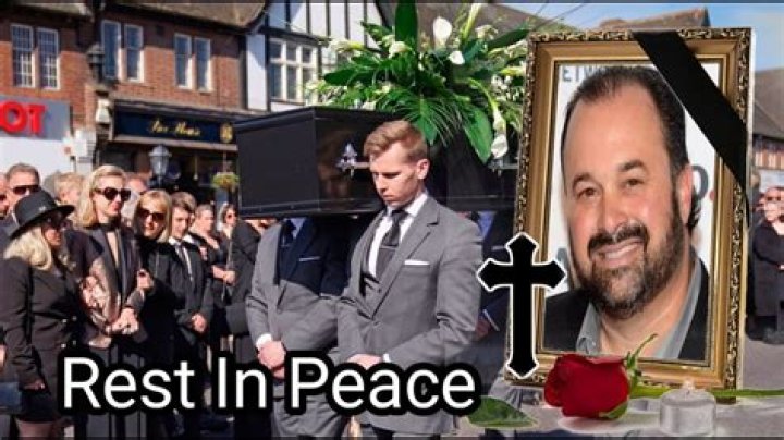 Frank Fritz Funeral: A Tribute To A Beloved Star