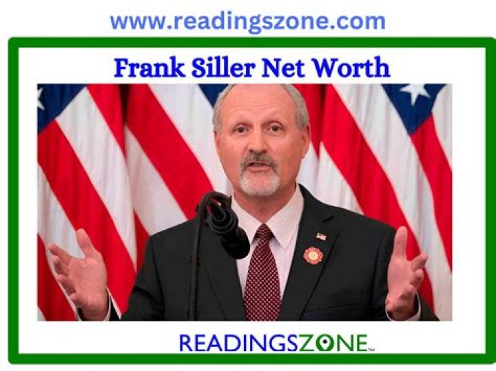 Frank Golden Net Worth (2024) | wallmine