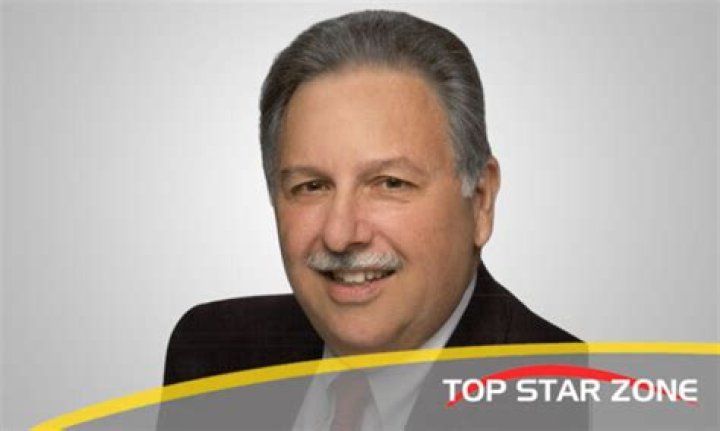 Frank Talerico Net Worth | Age, Height, Weight, Dating And More