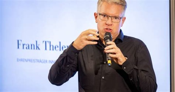 Frank Thelen Vermögen
