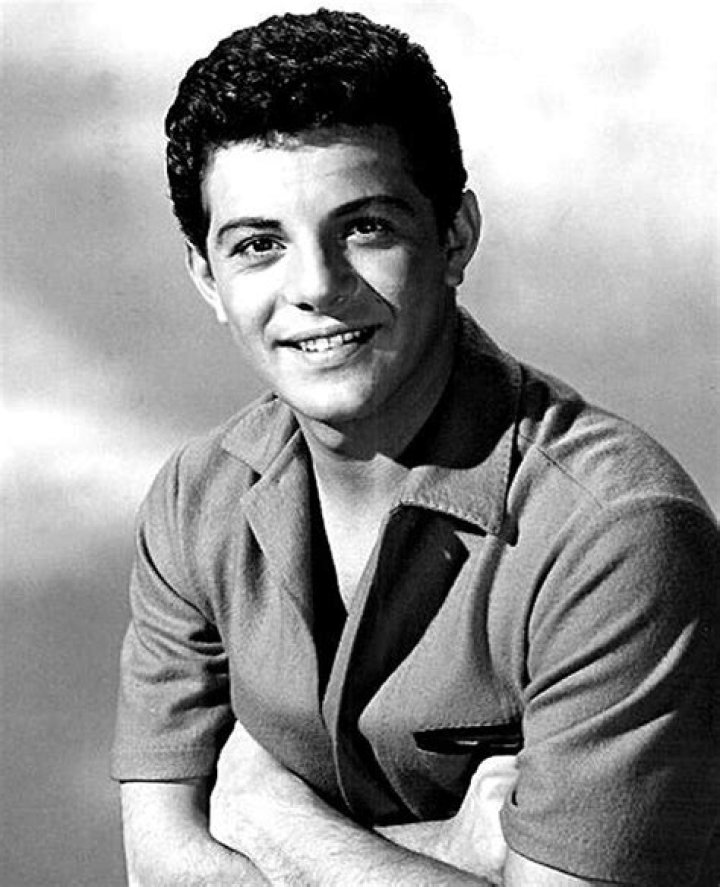 Frankie Avalon - Alchetron, The Free Social Encyclopedia