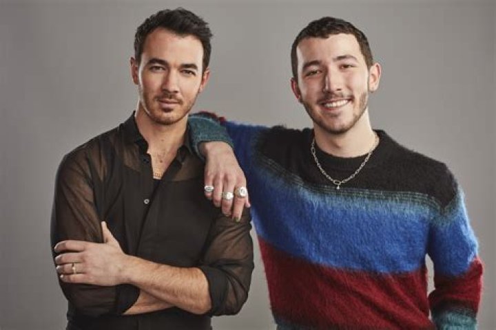 Frankie Jonas Net Worth 2024