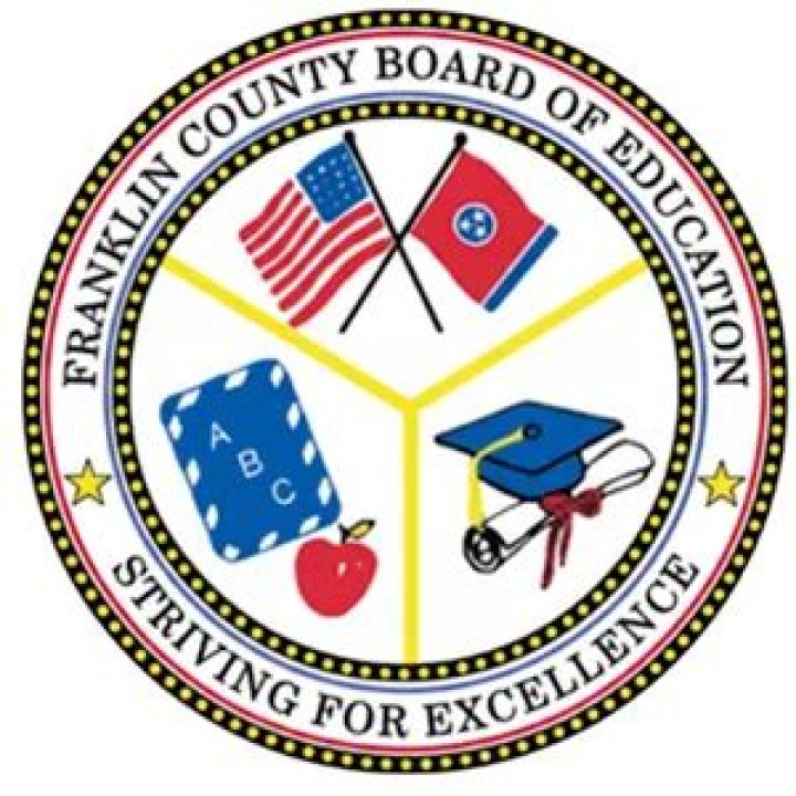 Franklin County School District - Alabama