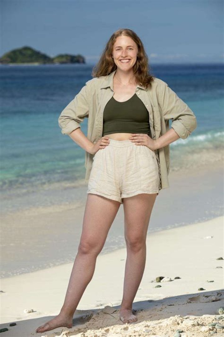 Frannie Marin (Survivor 44) Bio, Age, Height, Husband, Net Worth