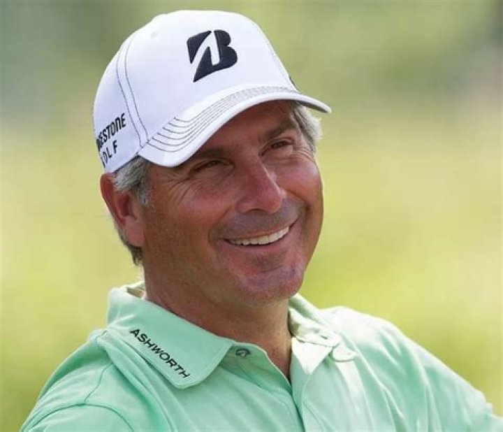 Fred Couples Net Worth 2024