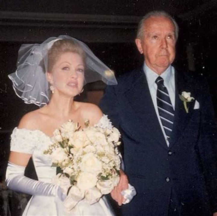 Fred Lauper: Where Is Cyndi Lauper's Father Now?