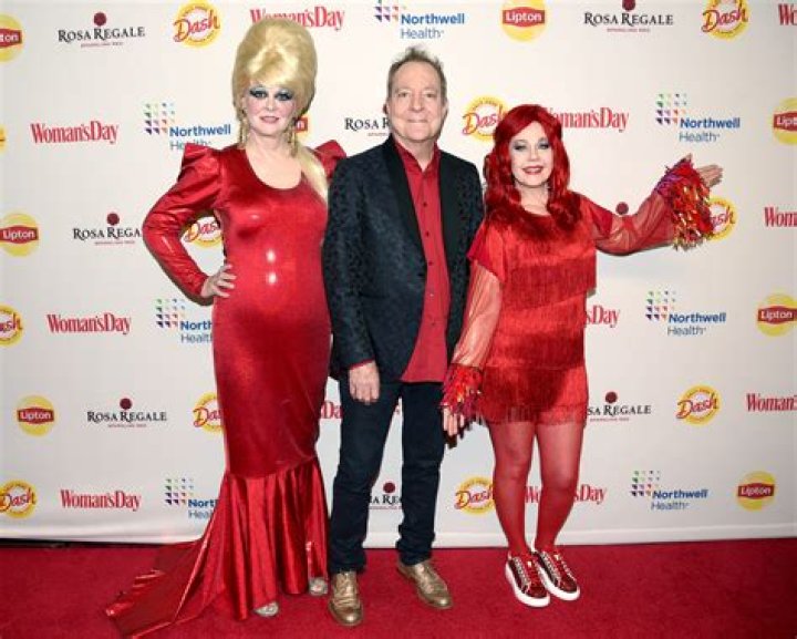 Fred Schneider Net Worth 2024