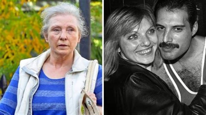 Freddie Mercury: Mary Austin breaks silence on relationship with Queen star - 'He was...