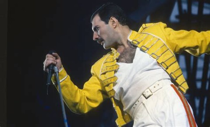 Freddie Mercury Vermögen