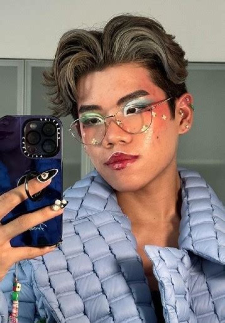 Frederic Chen - Bio, Age, Net Worth, Single, Nationality, Body Measurement, Career