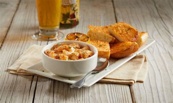 	Free appetizer with purchase at BJ’s Restaurant and Brewhouse	