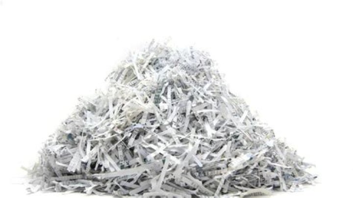 	Free document shredding at Staples and BSO Shred-a-Thon	