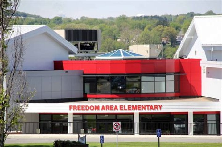 Freedom Area School District - Wisconsin