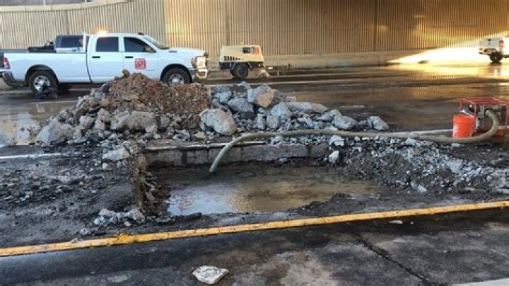 Freeway fully reopens in Tempe