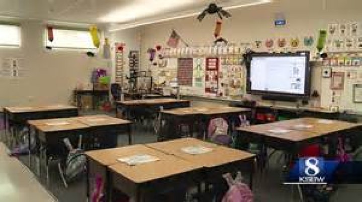 Fremont Elementary School - Salinas