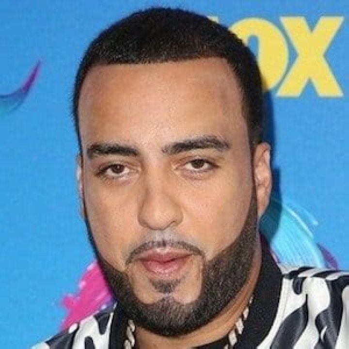 French Montana Biography