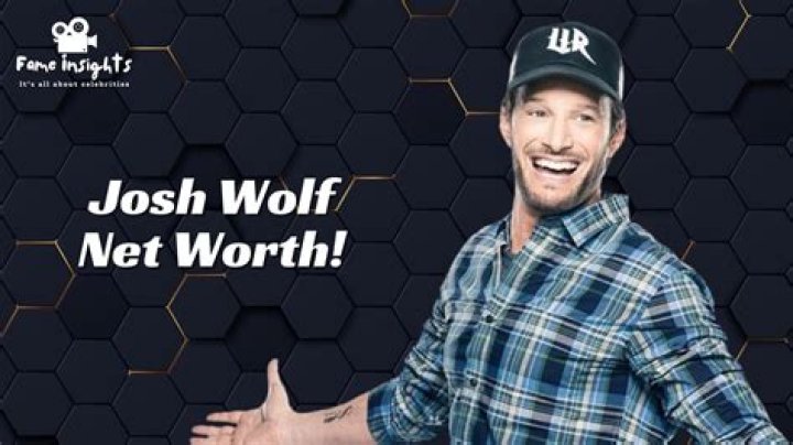 Fresh Wolf Net Worth 2024