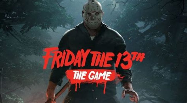 Friday the 13th: The Game review