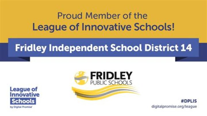 Fridley Independent School District 14 - Minnesota