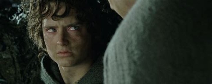 Frodo and Sam’s LOTR fight scene is objectively dumb but also crucial