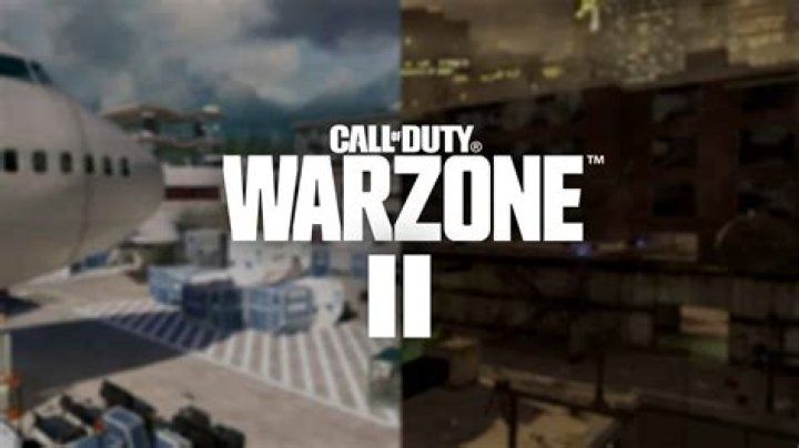 Full list of Warzone 2 map POIs potentially leaked