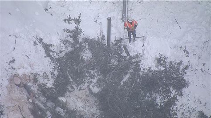 Full power expected to be restored at Sundance on Friday