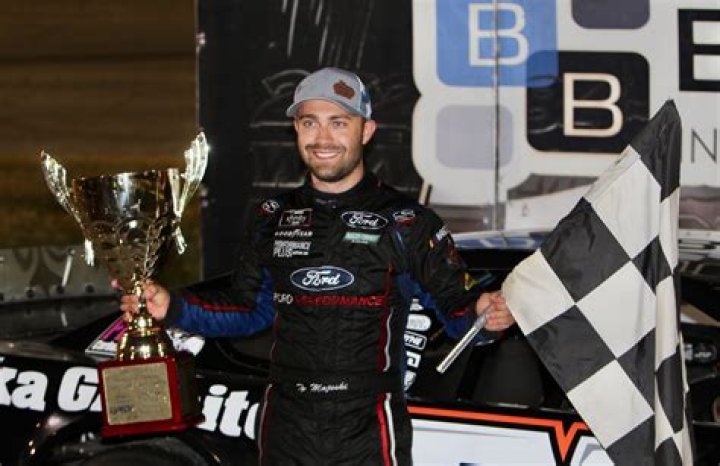 Full results of the 2023 Slinger Nationals explored