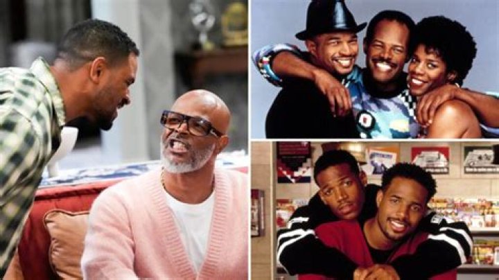 	FUN RUNS IN ‘WAYANS BROS.’ FAMILY	