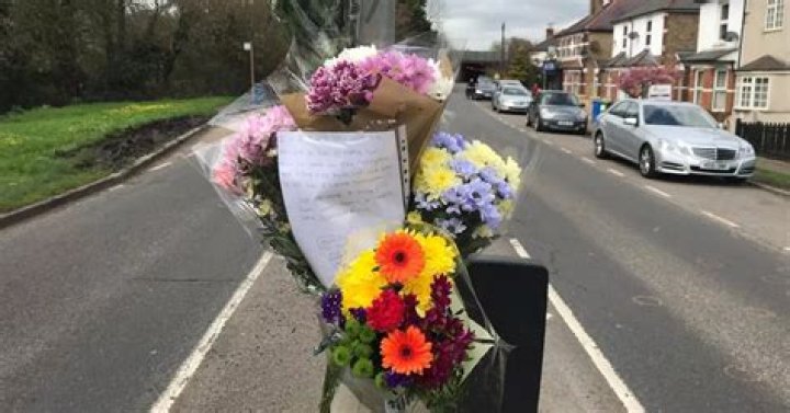 Funeral procession held for business owner killed in Somerset County crash