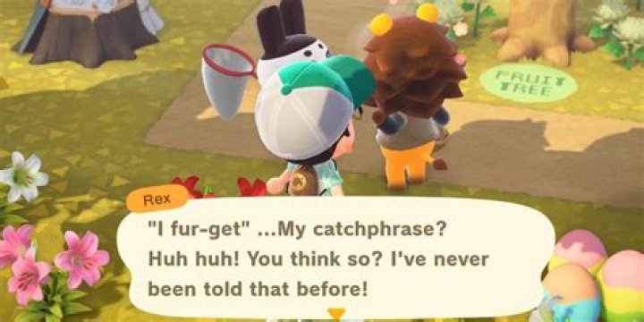 Funny catchphrases in Animal Crossing: New Horizons & catchphrase ideas