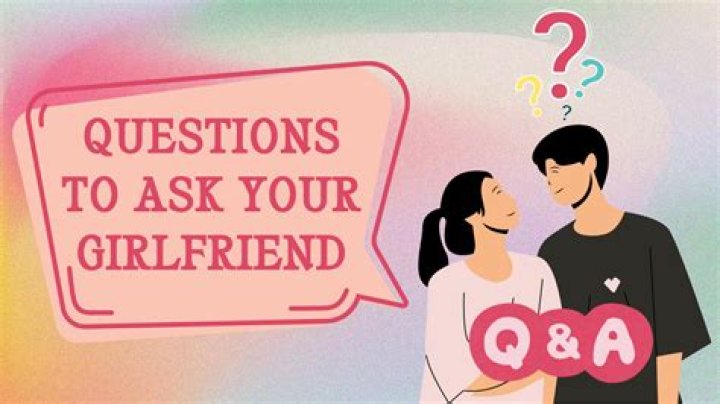 Funny Questions To Ask Your Girlfriend: Spark Joy And Laughter In Your Relationship
