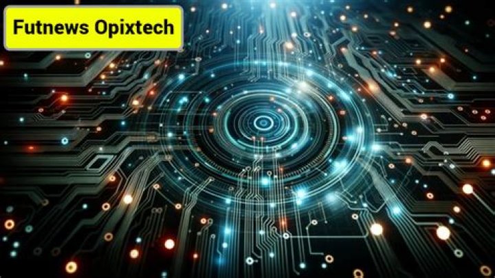 Futnews Opixtech: Revolutionizing the World of Technology News
