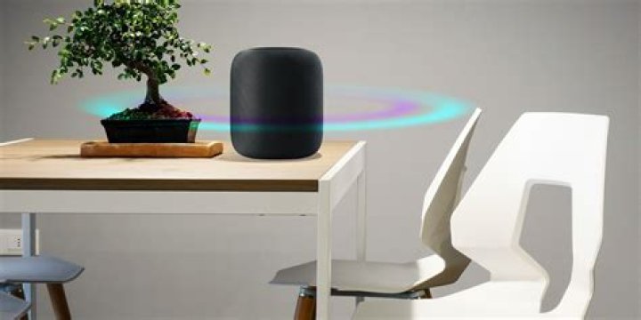 Future Siri Could Recognize How Far Away Your Voice Is