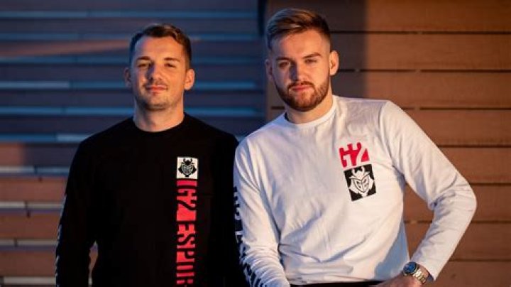 G2's NiKo explains FaZe Clan exit: “I just couldn’t take it anymore”