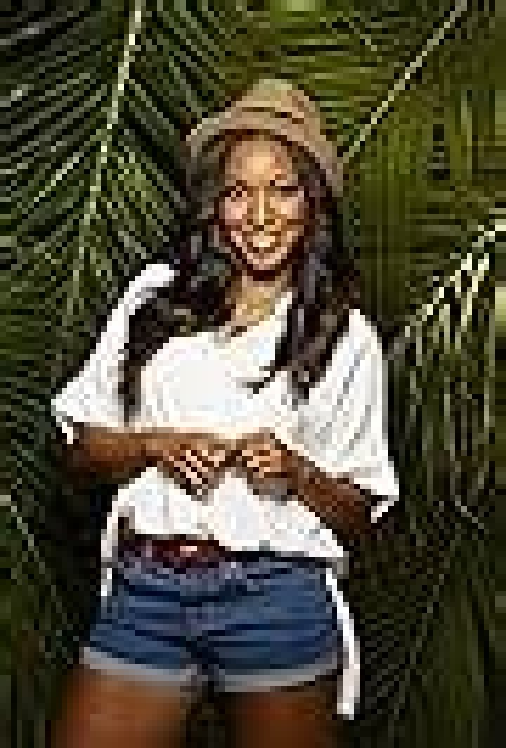 Gabrielle Dennis Biography