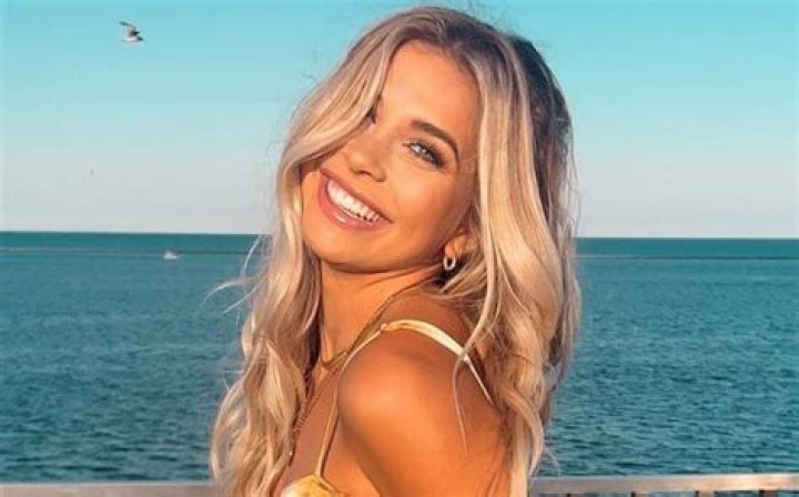 Gabrielle Moses Leaks OnlyFans: Exploring The Controversy And Impact