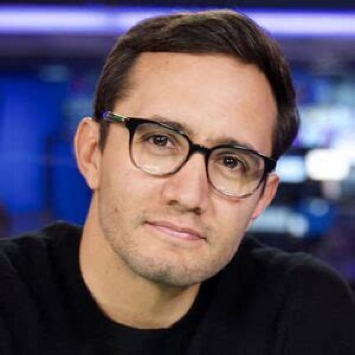 Gadi Schwartz Bio, Age, Height, Wife, Salary, Net worth, NBC