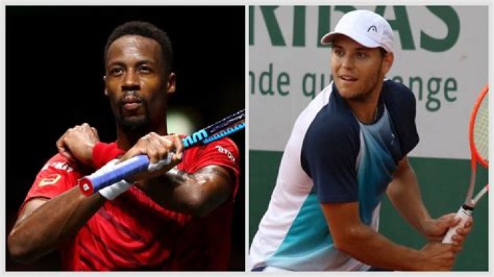 Gael Monfils vs Pavel Kotov preview, head-to-head, prediction, odds, and pick