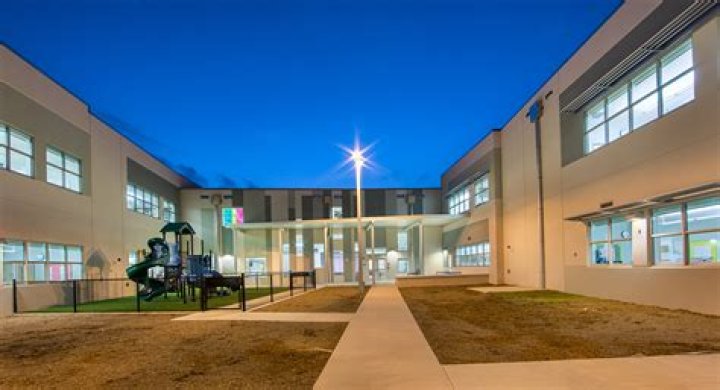 Galaxy Elementary School - Boynton Beach