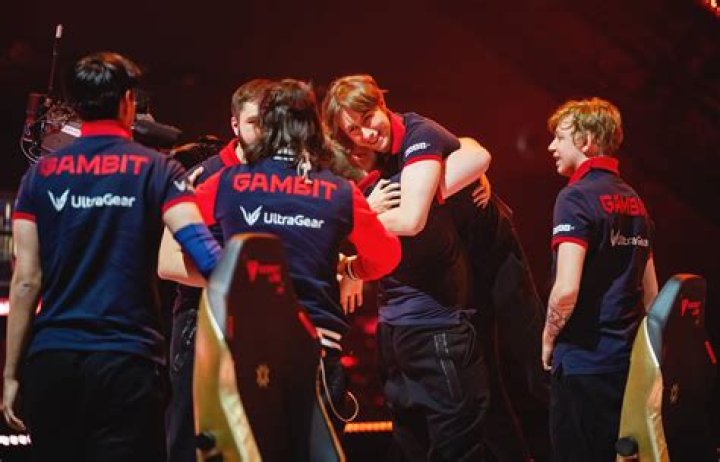 Gambit Valorant roster become M3C for VCT 2022
