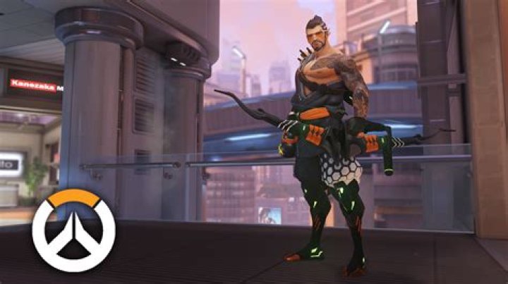 Game-breaking Overwatch bug lets players shoot through walls on Kanezaka