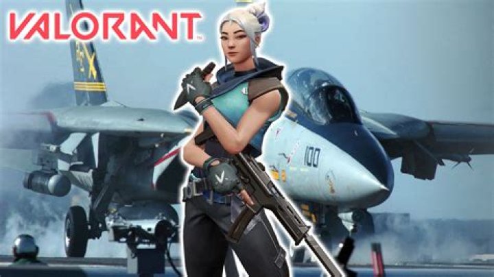 Game-breaking Valorant bug allows Jett to fly across entire maps