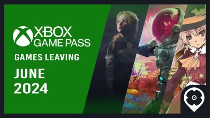 Games Leaving PC Game Pass: June 2022
