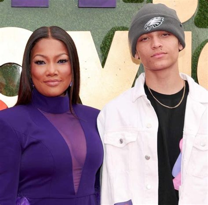 Garcelle Beauvais Won’t Let Her Kids Into ‘RHOBH’ Drama