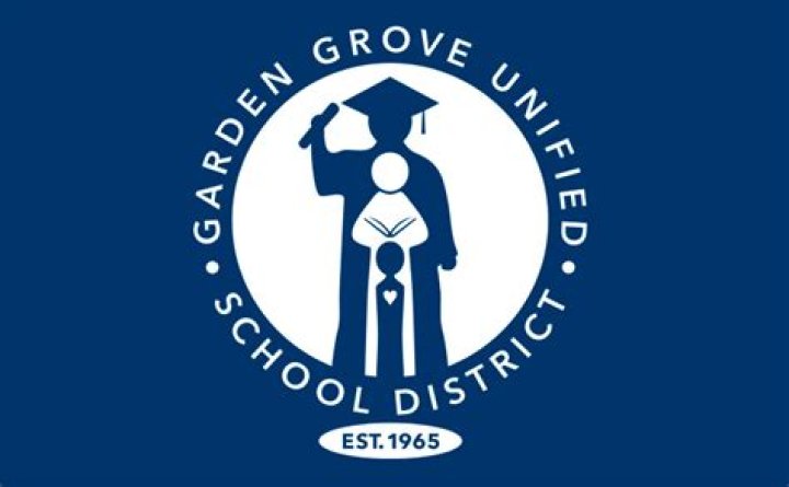 Garden Grove Unified School District - California