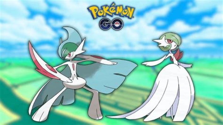Gardevoir vs. Gallade in Pokemon GO: Which is Better?