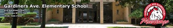 Gardiners Avenue Elementary School - Levittown