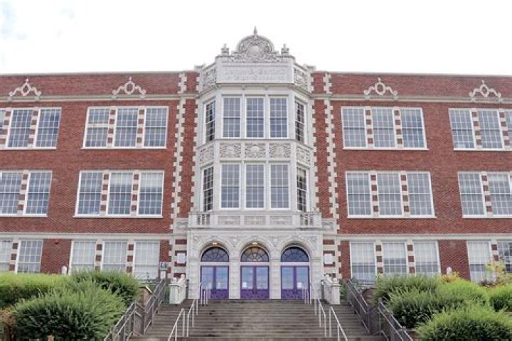 Garfield High School - Seattle